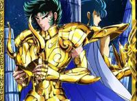 圣斗士星矢：授权的作品如同半妖的夜叉姬，SS的吐槽整理