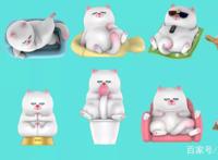 腾讯投资动画 潮玩公司猫猫家，推进ViViCat、宠物旅店等IP合作