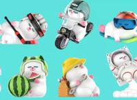 腾讯投资动画 潮玩公司猫猫家，推进ViViCat、宠物旅店等IP合作