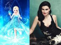 十五位“迪士尼公主”幕后声优：花木兰年近花甲，安娜一见倾心！