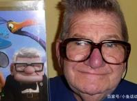 动漫卡通人物撞脸真人，艾莎公主最像，小熊猫师父很尴尬！