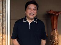 赵忠祥病逝“真正的中国好声音走了”｜组图