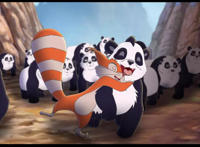 豆瓣评分3.4！号称投资3.5亿，惹怒网友:这国产动画片真会吹牛皮