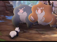 豆瓣评分3.4！号称投资3.5亿，惹怒网友:这国产动画片真会吹牛皮