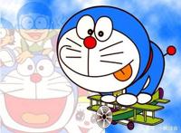 哆啦A梦邀你一起过六一，你准备好了吗