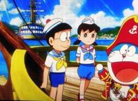 岛国片18年在中国内地捞走多少钱哆啦A梦是赢家