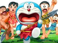 9部日漫票房过亿，《哆啦A梦》人气超高，力压海贼王和火影