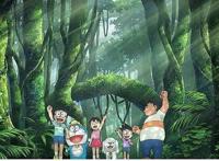 当全世界催你长大的时候，你还会去看这只蓝胖子吗？