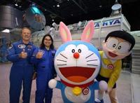 《哆啦A梦》动画电影国内定档61，我有一些思考