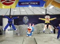 《哆啦A梦》动画电影国内定档61，我有一些思考