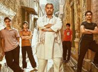 中国票房最高的10部日本电影，都是动画片，“哆啦A梦”有三部