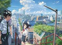 中国票房最高的10部日本电影，都是动画片，“哆啦A梦”有三部