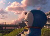 中国票房最高的10部日本电影，都是动画片，“哆啦A梦”有三部