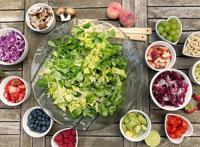 韩国大白菜涨至62元一棵网友直呼买不起：简直吃钻石