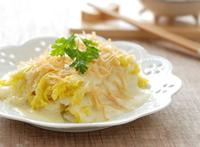 大白菜最好吃的做法，夏天一周吃一次都不够，一棵白菜都不够吃