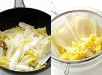 大白菜最好吃的做法，夏天一周吃一次都不够，一棵白菜都不够吃