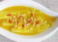 「美食」一棵大白菜，6种吃法！