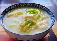 「美食」一棵大白菜，6种吃法！