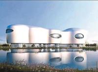 2万动漫珍品集合“国字号”动漫博物馆开馆了