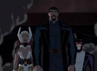 美国反派颠覆电影，心中有善——《正义联盟：神魔之战》，值得看