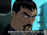 美国反派颠覆电影，心中有善——《正义联盟：神魔之战》，值得看