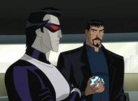 美国反派颠覆电影，心中有善——《正义联盟：神魔之战》，值得看