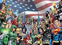 史上最丑的正义联盟，却给你带来最精彩的故事