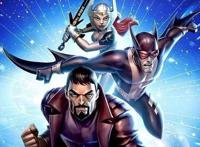 史上最丑的正义联盟，却给你带来最精彩的故事