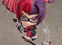 GSC忍者蝙蝠侠小丑女战国版来袭！