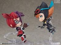 GSC忍者蝙蝠侠小丑女战国版来袭！