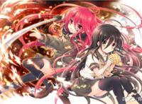 钉宫理惠过气了吗？近几年作品越来越少，你知道她这几年的作品吗