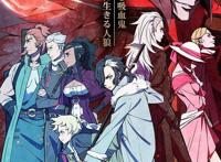 狼人竟然在中国猎杀吸血鬼？这部7月霸权怒奶一口！