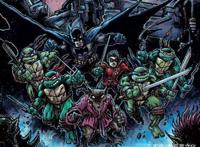 除了死侍，漫威和DC竟然都是打破“第四面墙”的高手？