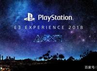 E32018索尼发布会前瞻意气风发又一年？