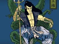 当漫威漫画中的超级英雄变为日式画风，网友：我已认不出谁是谁！