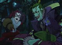 蝙蝠侠和开机甲的小丑在日本战国时代决战！太厉害了！