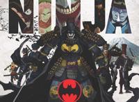 忍者蝙蝠侠与小丑爷对决天守阁，一场穿越战国平行宇宙的武道修行