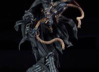 帅！GSC1/6《忍者蝙蝠侠》来袭！