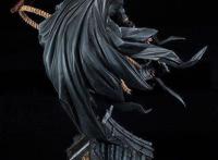 帅！GSC1/6《忍者蝙蝠侠》来袭！