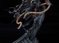 帅！GSC1/6《忍者蝙蝠侠》来袭！