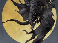 日本和美国联合制作的电影《忍者蝙蝠侠》已问世