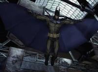 日本和美国联合制作的电影《忍者蝙蝠侠》已问世