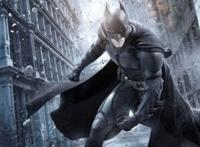 日本和美国联合制作的电影《忍者蝙蝠侠》已问世