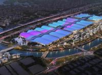 2021深圳玩具展盲盒潮玩产品抢先看