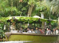 东京迪士尼热门项目