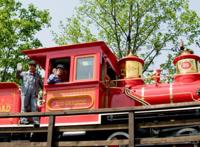 东京迪士尼热门项目