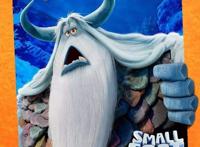 电影《雪怪大冒险》发布全新版本预告片，超反差情节引观众爆笑