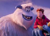 电影《雪怪大冒险》发布全新版本预告片，超反差情节引观众爆笑