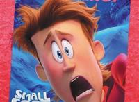 《雪怪大冒险》越套路，越有趣