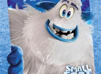 《雪怪大冒险》越套路，越有趣